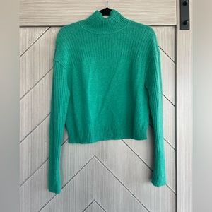 Free People Cashmere Sweater